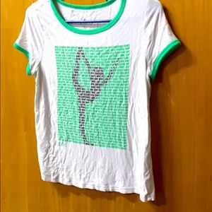 Kids dance shirt